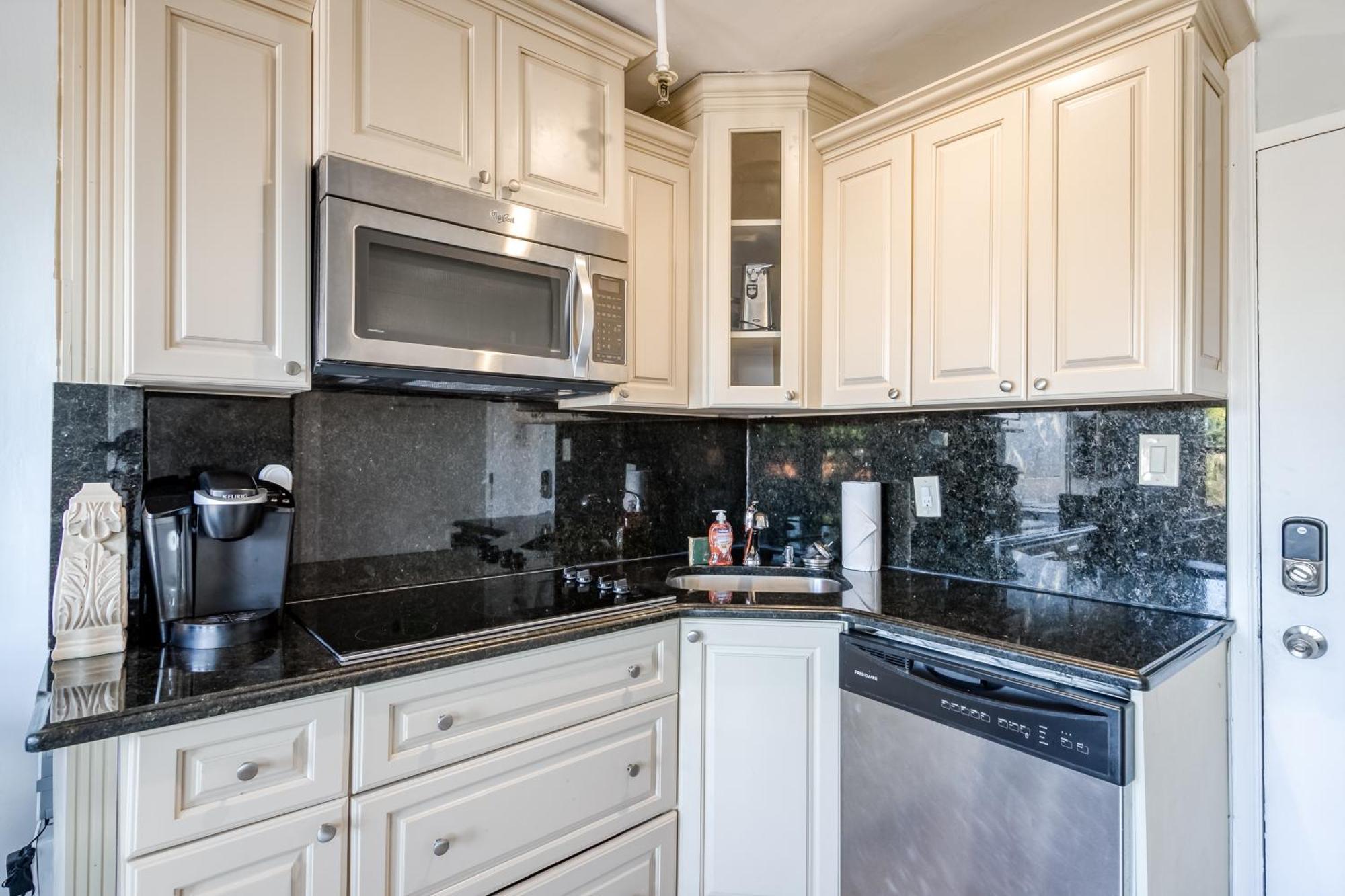 Palm Beach Hotel & Sunrise Cottage Rom bilde