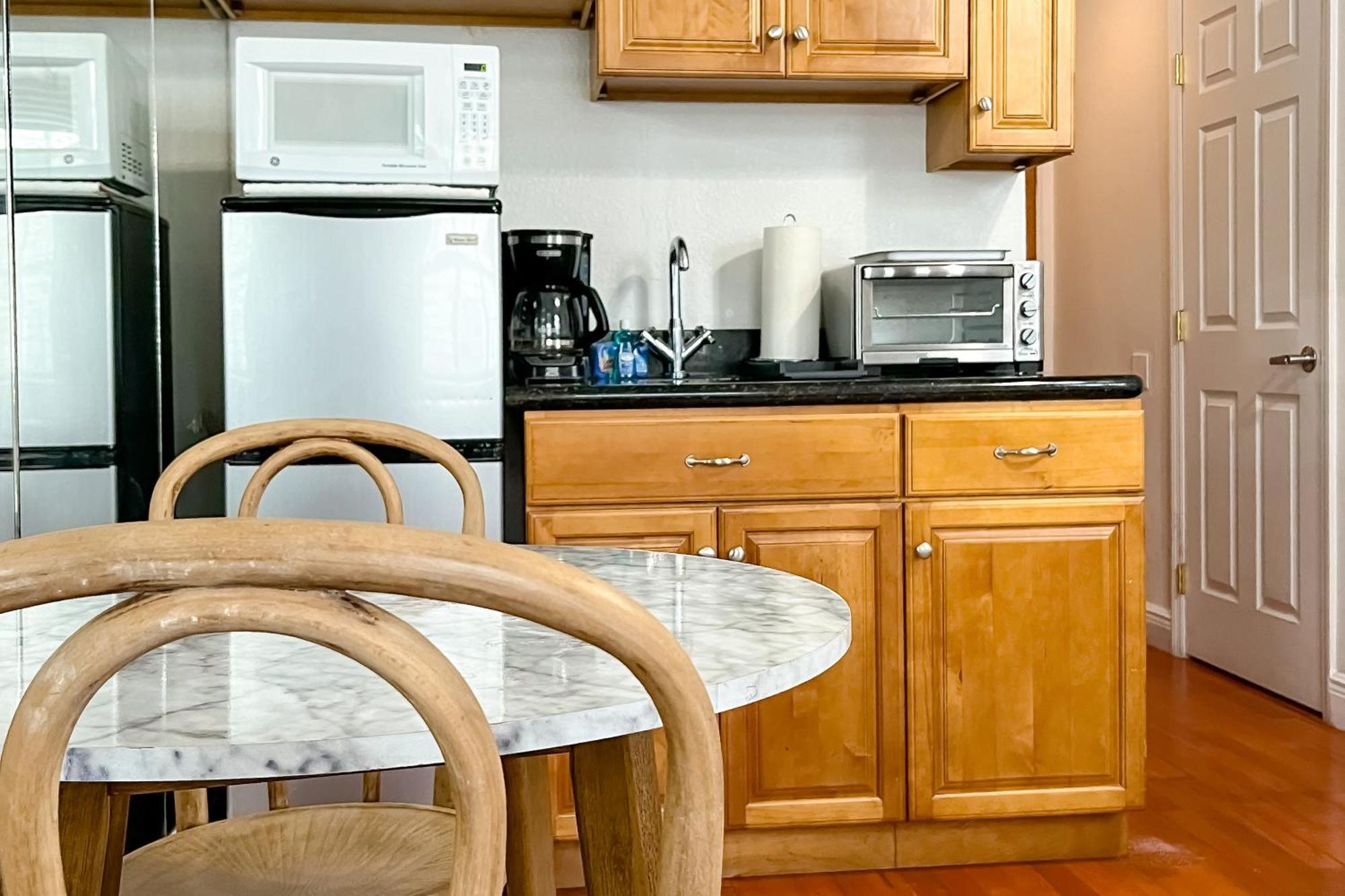 Palm Beach Hotel & Sunrise Cottage Rom bilde